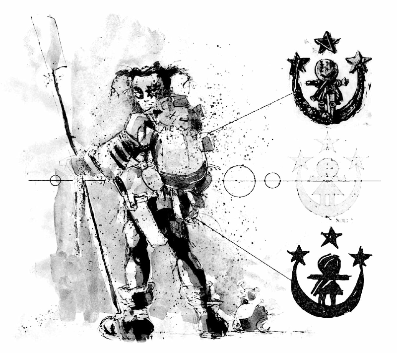 Featured image of post Tribes in the Dark Design: Playbooks