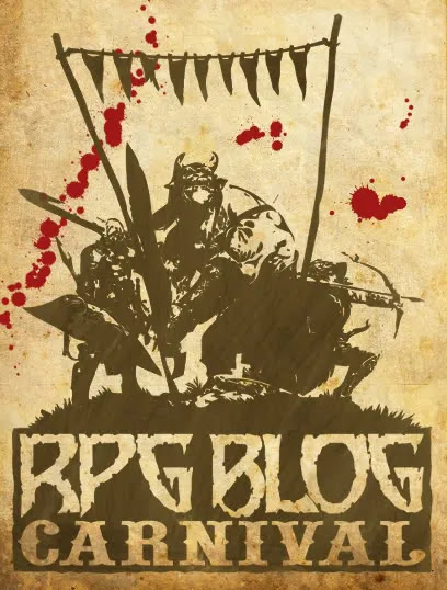 RPG Blog Canrival