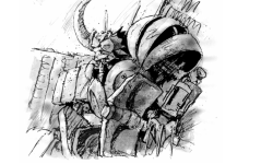 Featured image of post Tribe 8 Headcanon: The Pact of the Dome