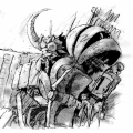 Tribe 8 Headcanon: The Pact of the Dome