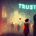 Trust in RPGs