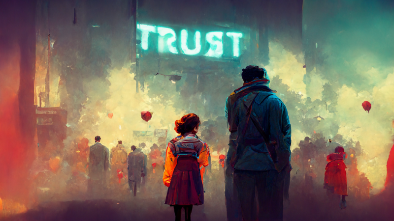 Featured image of post Trust in RPGs