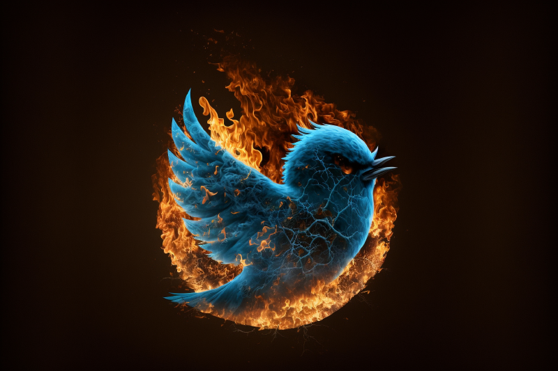 Featured image of post Twittergeddon